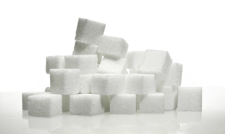 Sugar-Cubes